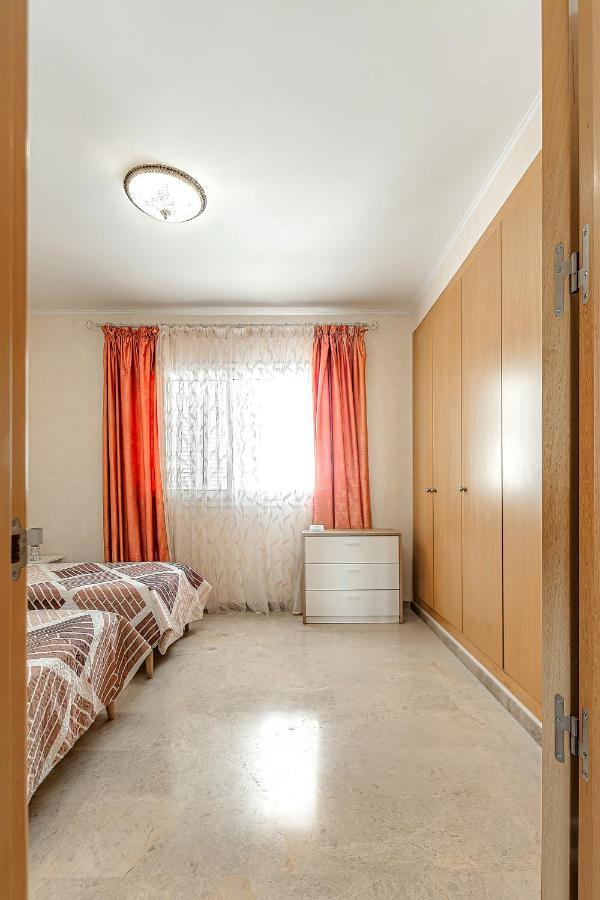 Spacious Ocean View Family Townhouse Puerto de Santiago  Esterno foto