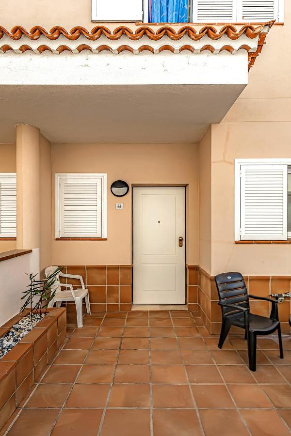 Spacious Ocean View Family Townhouse Puerto de Santiago  Esterno foto