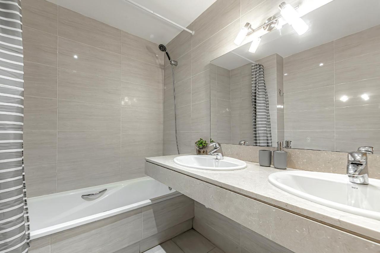 Spacious Ocean View Family Townhouse Puerto de Santiago  Esterno foto