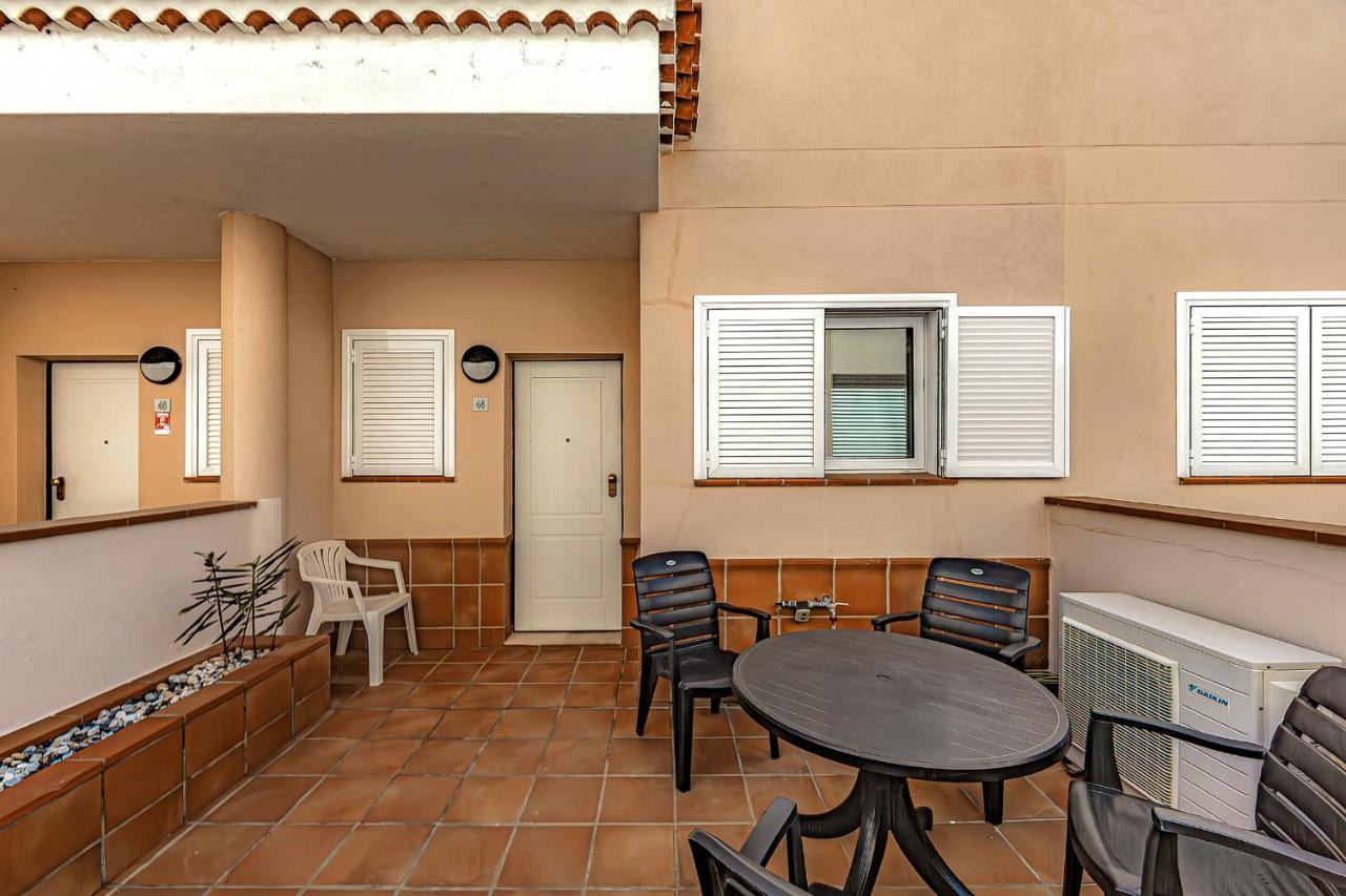 Spacious Ocean View Family Townhouse Puerto de Santiago  Esterno foto