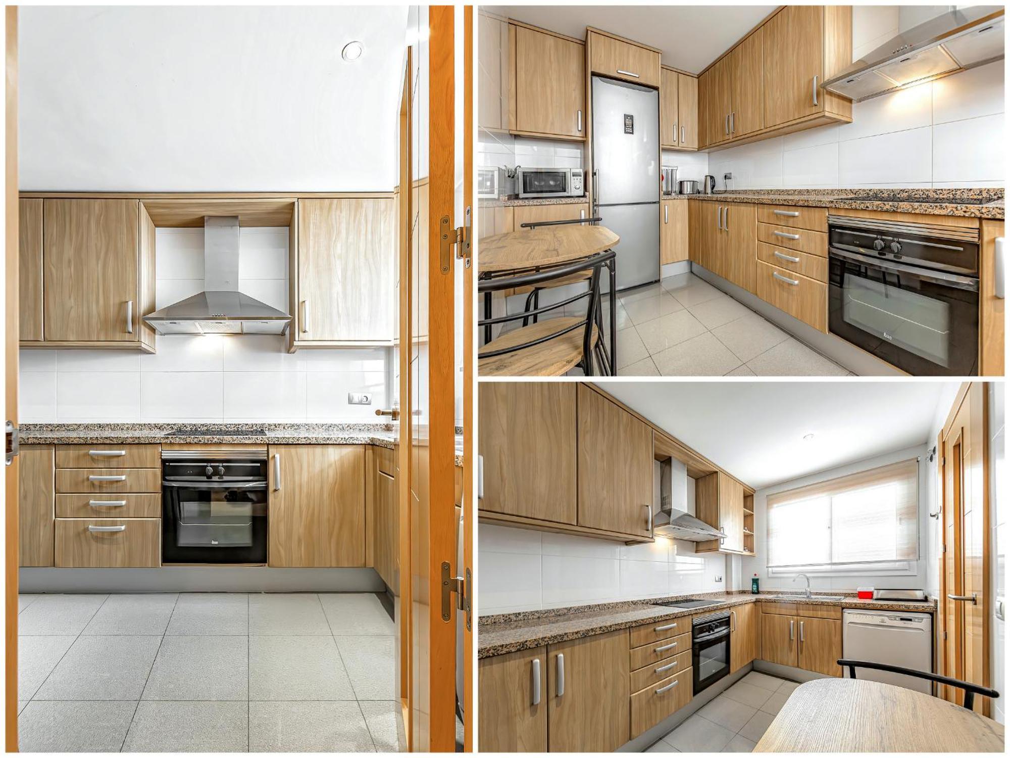 Spacious Ocean View Family Townhouse Puerto de Santiago  Esterno foto